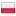 kutno.net.pl server is located in Poland